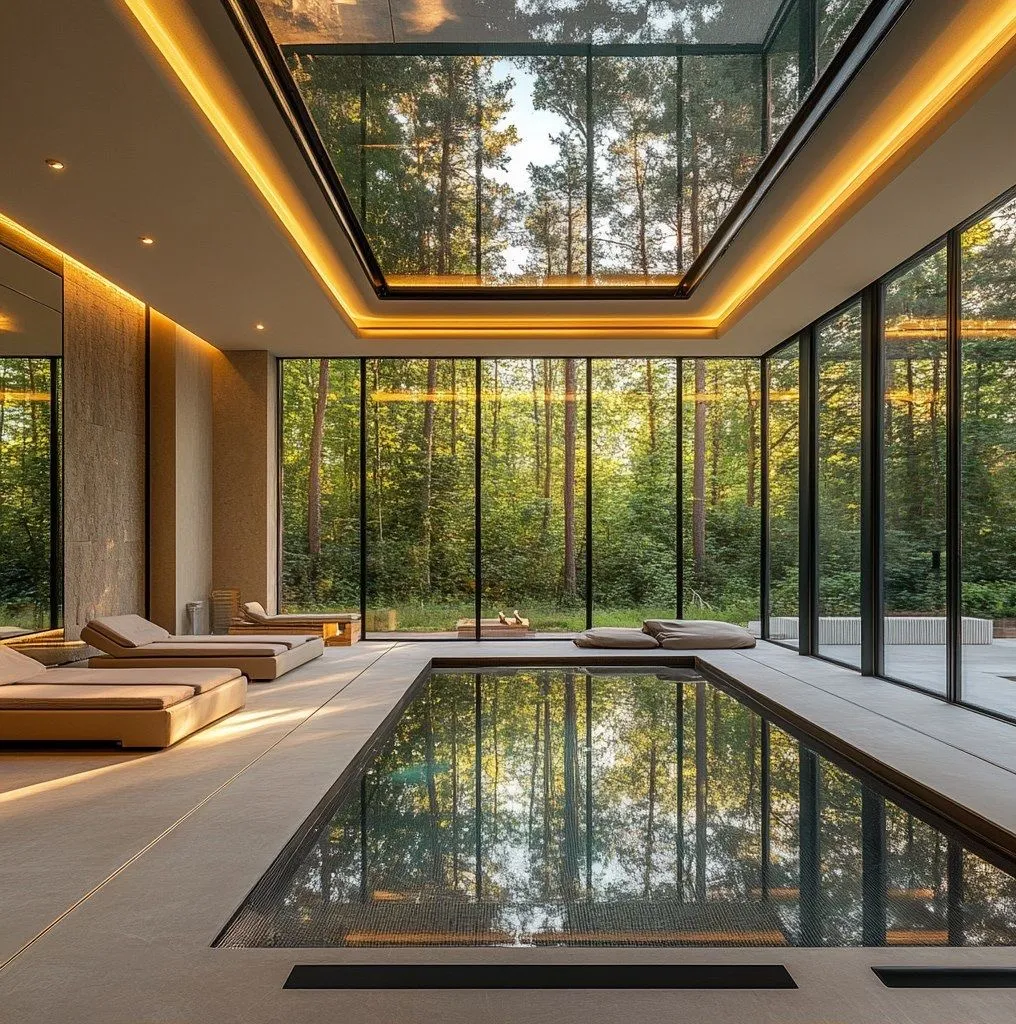Réalisation de véranda aluminium sur mesure